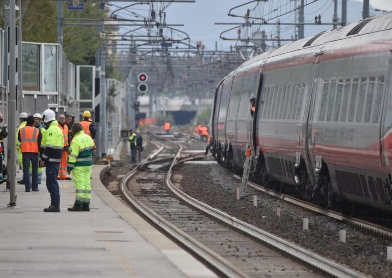 Revolucionarni projekt: Pruga spaja dvije luke i dva mora, te otvara 62.000 radnih mjesta