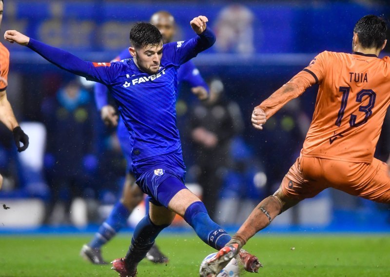 Dinamo može izravno do playoffa Lige prvaka; za to mu treba čudo hita iz Norveške