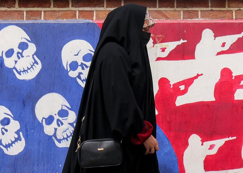 Iran i SAD pokreću pregovore, Trump prijeti vojnom silom ako ne bude dogovora