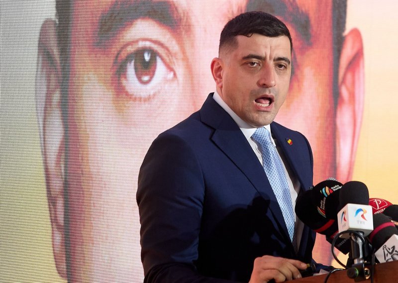 Simion: 'Jedini mogu spriječiti povlačenje američkih vojnika iz Rumunjske'