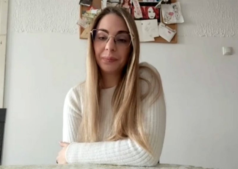 Hrvatski veleposlanik u Srbiji potvrdio: Arien Stojanović Ivković je napustila Srbiju