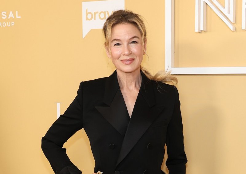 Bridget Jones izgleda sve mlađe i mlađe, svi bruje o njezinom izgledu