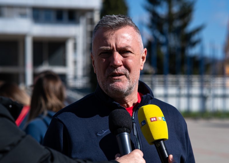 Izbornik najavio uzvrat sa Španjolskom: Jedan razlike je nikakva prednost