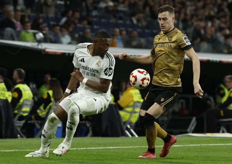 Luka Sučić pred transferom karijere i postaje prvi Hrvat u slavnom klubu?