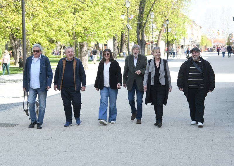 Omiljeni 'Smogovci' uhvaćeni u Bjelovaru: Evo što su radili tamo