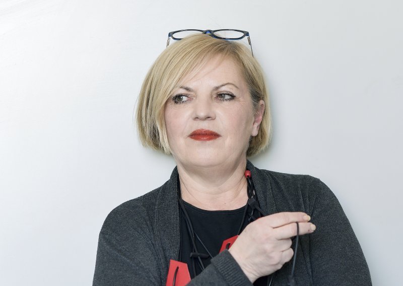 Legendarna urednica otišla u mirovinu: Oprostila se od HTV-a