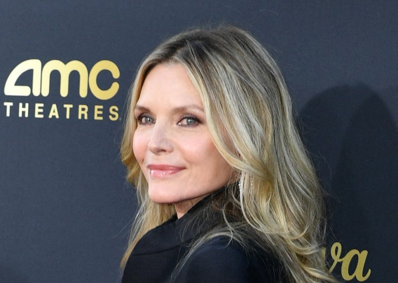 Nježna objava: Michelle Pfeiffer pokazala brata i sestre