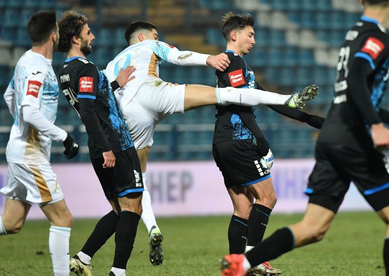 Rijeka i Hajduk bez prava na kiks; evo gdje gledati današnje utakmice