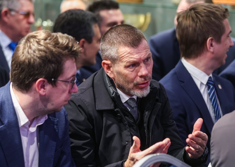 Kakva vijest za Dinamo i njegove navijače! Zvonimir Boban vraća se u klub?