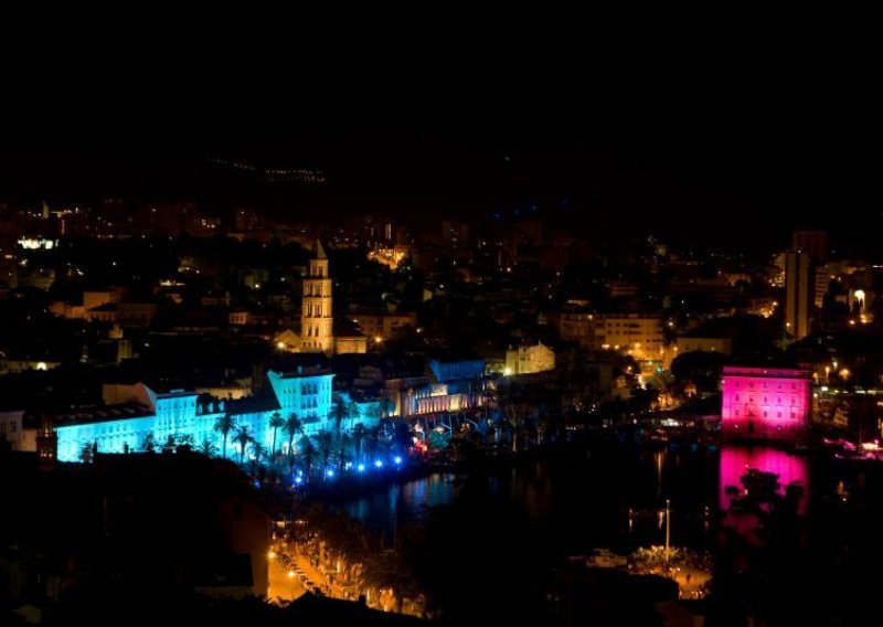 Discotheque Riva: U petak invazija na Split