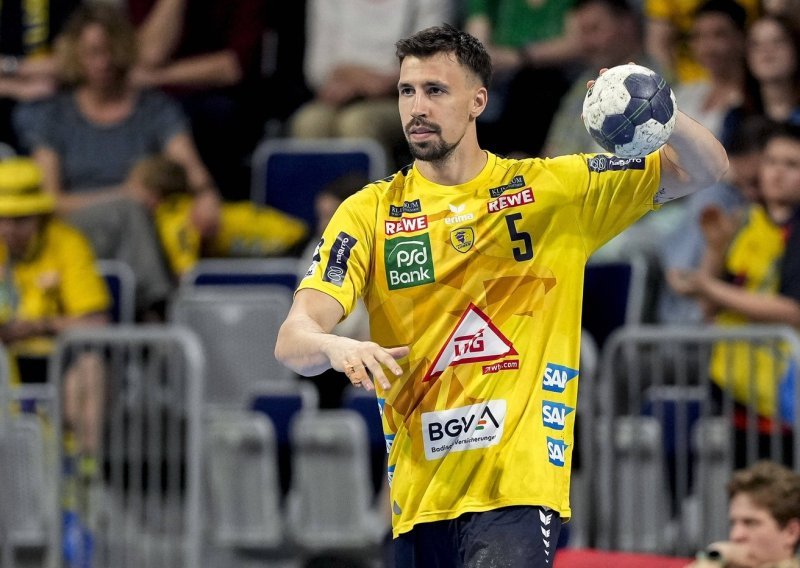 Ivan Martinović o ozljedi, suzama i što ga čeka sljedećih dana