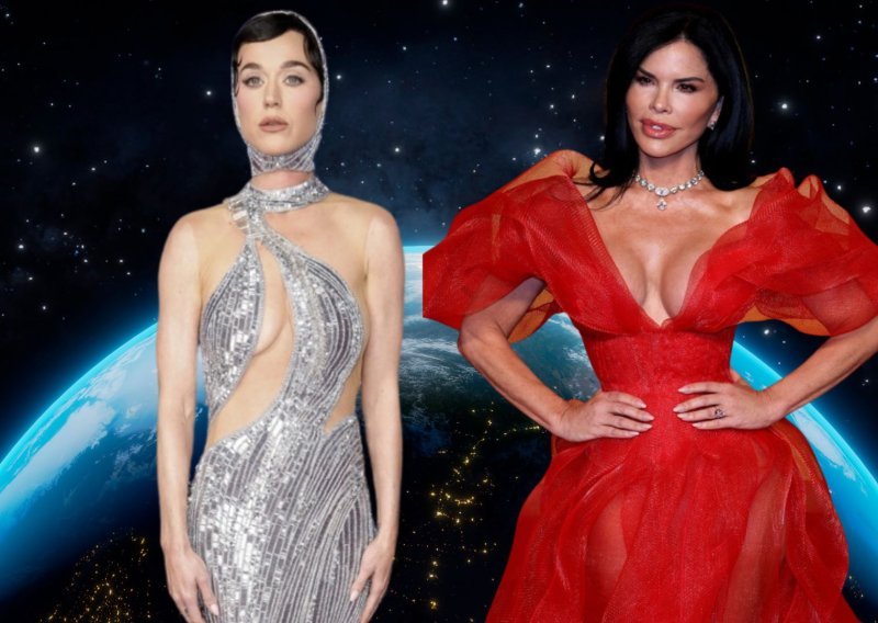 Katy Perry i Lauren Sanchez lete u svemir: Evo kako teku pripreme povijesne ženske misije
