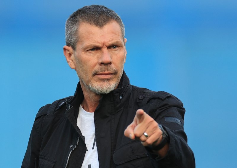 Novi šef Dinama Zvonimir Boban je i poduzetnik: Kako mu ide privatni biznis