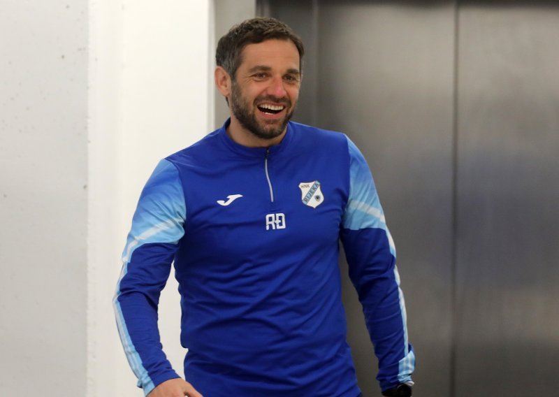 Komentator MAXSporta: 'Sjajno štopanje Đalovića, bolje od Gattusa. Cannavaro može na male branke u Napulju'