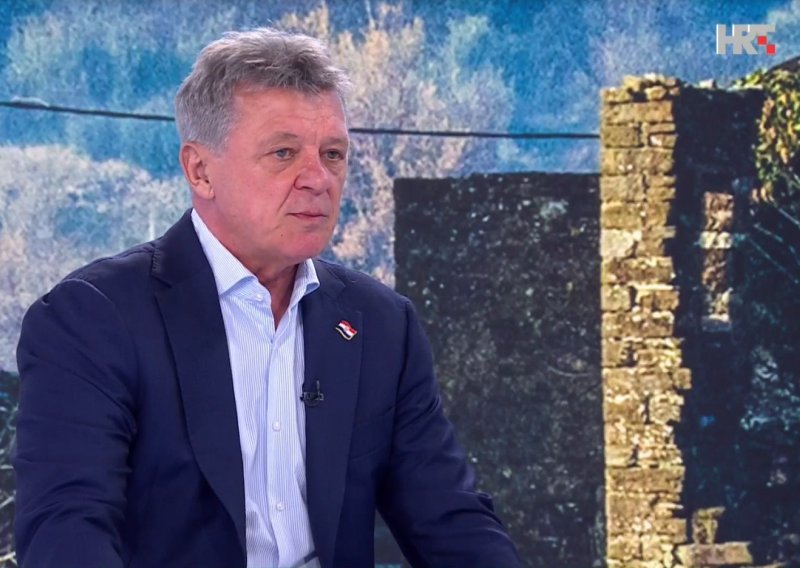 Turudić: Kekina nismo uhitili iz političkih razloga, to je promašena teza