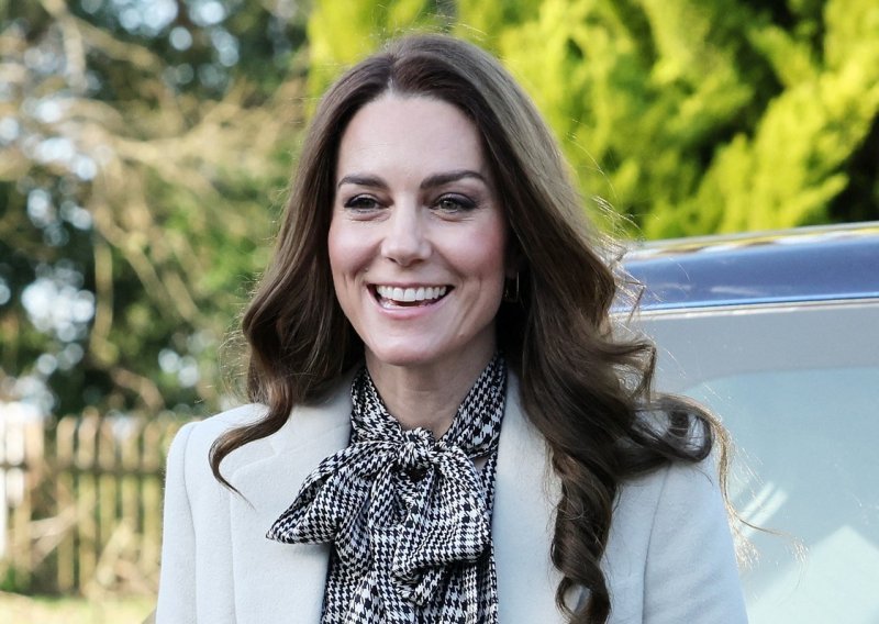 Kate Middleton priprema se za poseban dan: Slijedi veliko slavlje u njezinoj obitelji