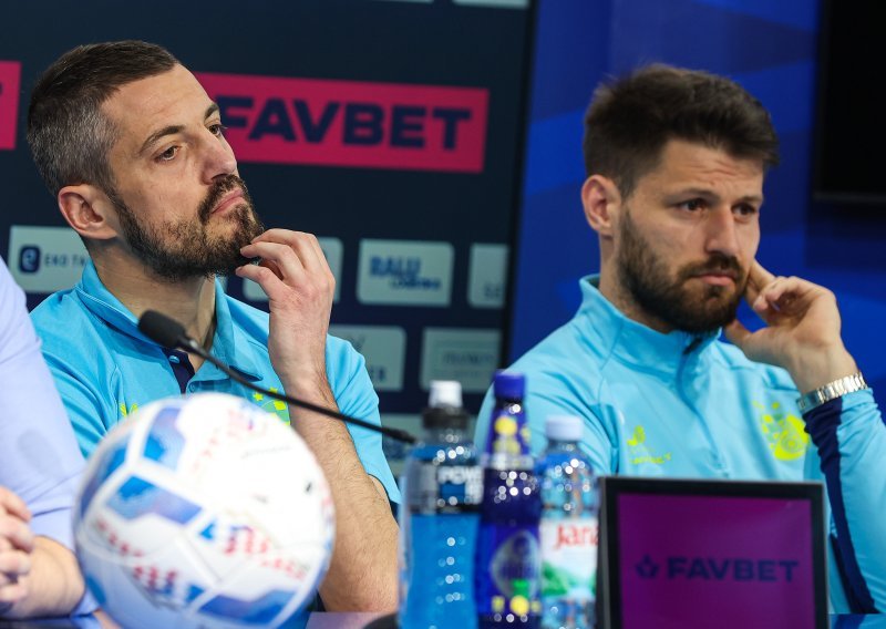 Jeličić: Petković i Ademi rekli su 'A što ako uspijemo?' Ništa, to ste odavno trebali napraviti