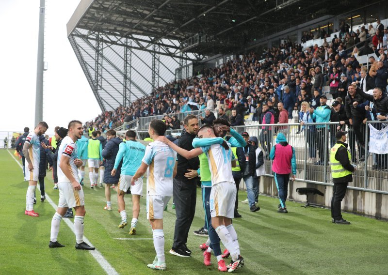 Đalović: Lijepa si kao gol u 90.