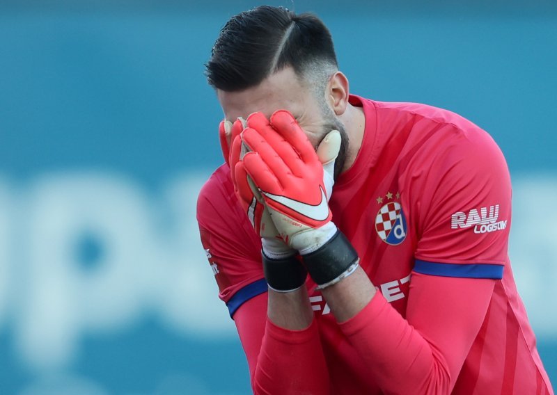 Gotovo je. Dinamo više nikako ne može izravno u Ligu prvaka