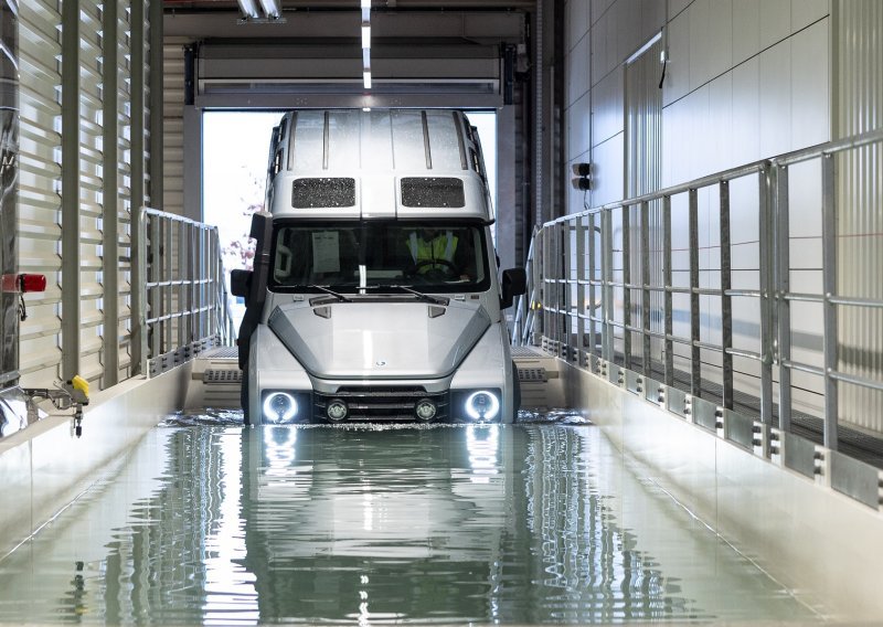 Tvornica INEOS Automotive-a održivija: Otvoreno postrojenje za proizvodnju topline na biomasu