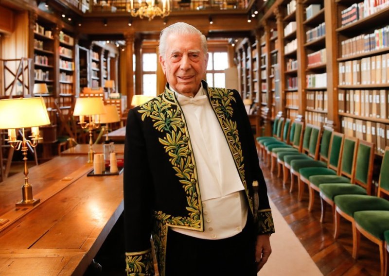 Preminuo Mario Vargas Llosa: Nobelovac i jedan od najutjecajnijih književnika moderne epohe