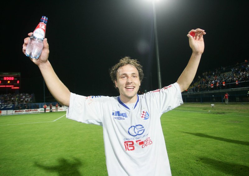 Bivši dinamovac iskren: Ako Hajduk osvoji naslov, slavit ću s Livajom i Rakitićem