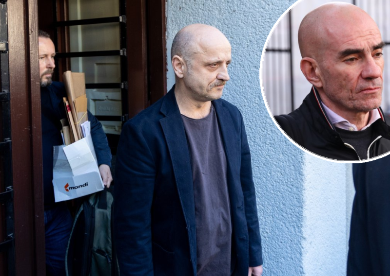 Pavasović Visković o slučaju Kekin: Ta priča je u redu, osim jednog detalja. Ovo sam prvi put vidio