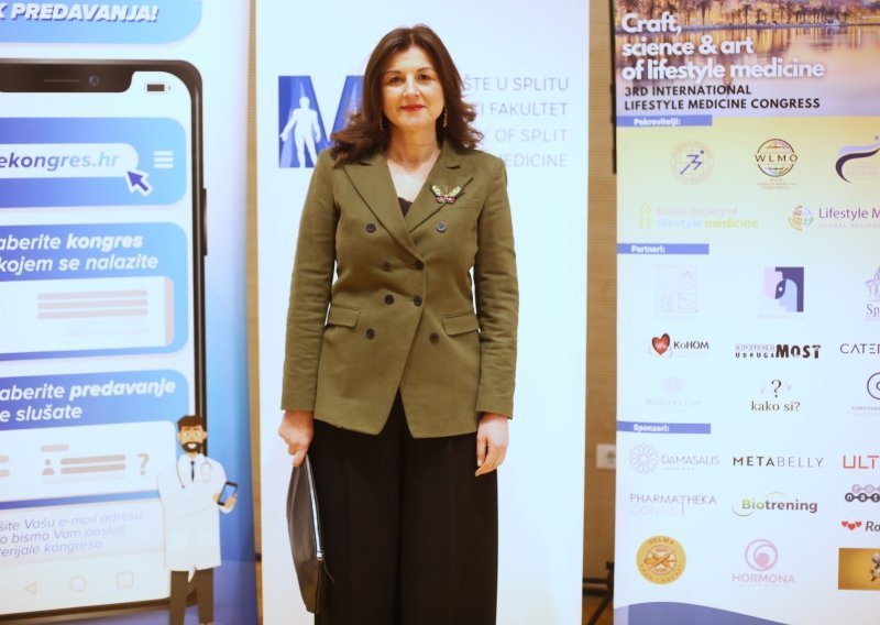 Sanja Musić Milanović upozorila na ozbiljnost situacije kad je riječ o pretilosti
