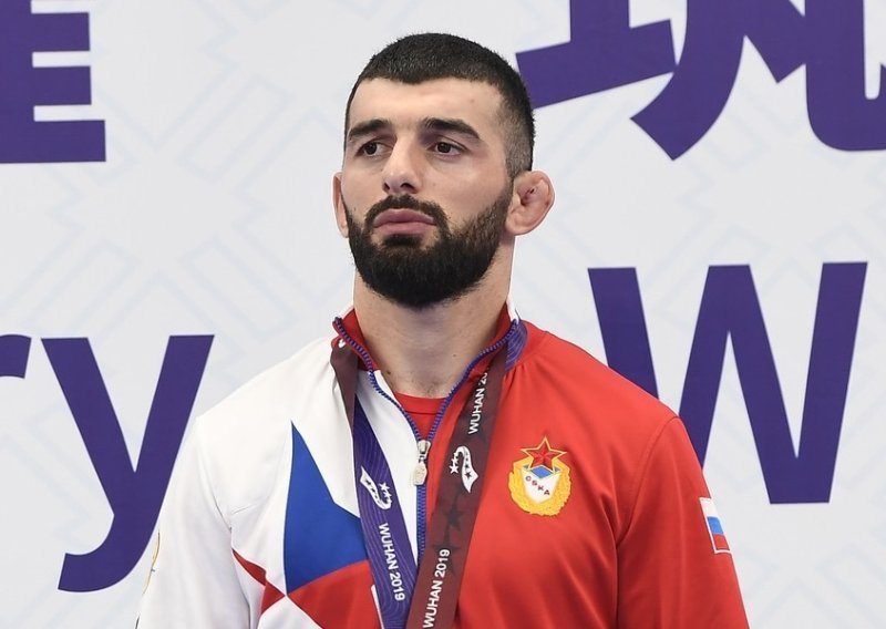 Srpski olimpijac dobio jednu od najtežih kazni u povijesti. Suspendiran je na šest godina