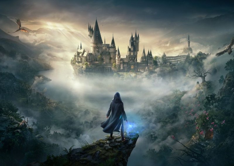 Hogwarts, misterije i akcija u paketu: PlayStation Plus otkrio travanjski katalog
