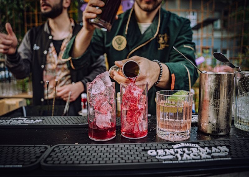 Zagreb na dva dana postaje epicentar koktel scene! Copy Taste 2025 u Hrvatsku dovodi najbolje svjetske barove!