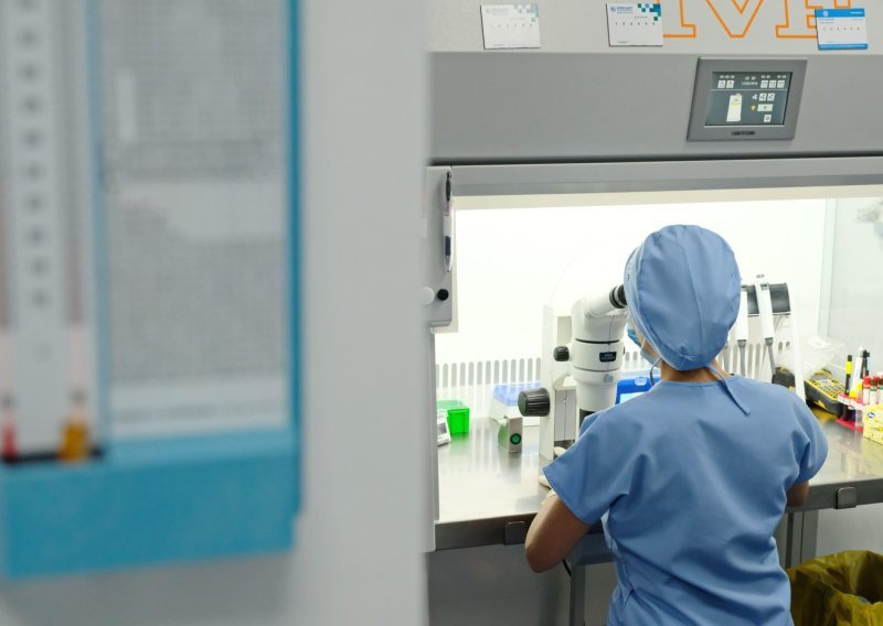 U Hrvatskoj otvoren veliki natječaj za znanost. Po projektu je moguće dobiti i do četiri milijuna eura
