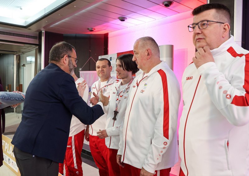 Hrvatskoj bronca na Europskom prvenstvu u šahu za gluhe