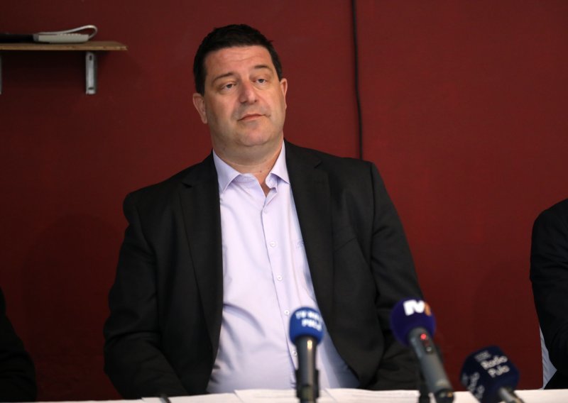 Mihovilović: Problem prometnih gužvi u Puli nije riješen