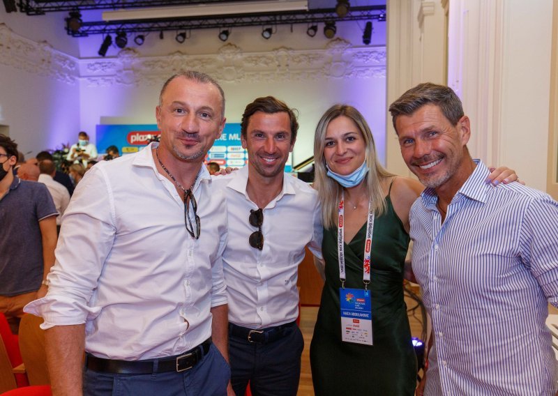 Mario Stanić jasno objasnio što dolazak Zvonimira Bobana znači za Dinamo i hrvatski nogomet