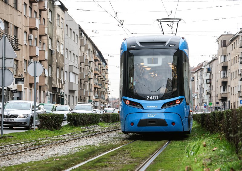 Poništen natječaj za tramvajsku prugu na dugoočekivanoj ruti; evo što se dogodilo