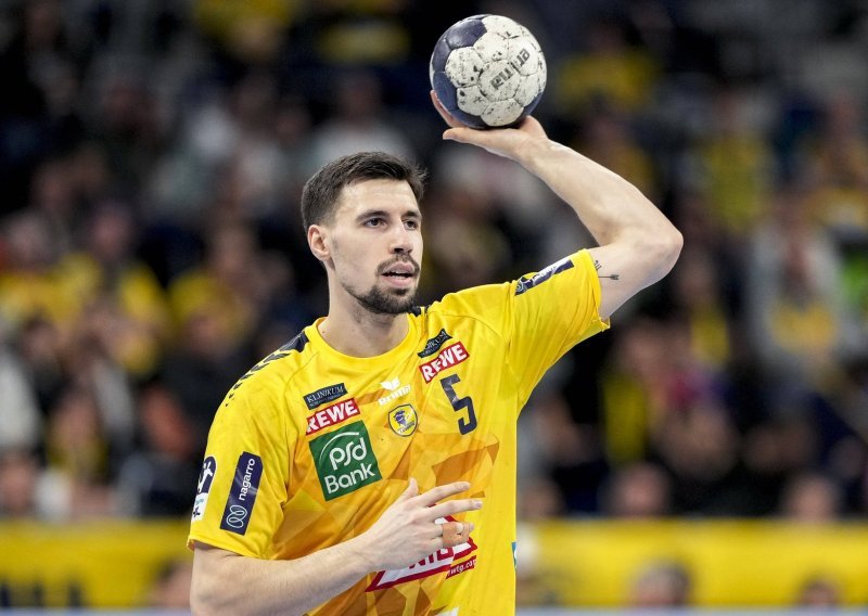 Ivan Martinović otkrio koliko je teška ozljeda: Ipak je ovo malo lošije...