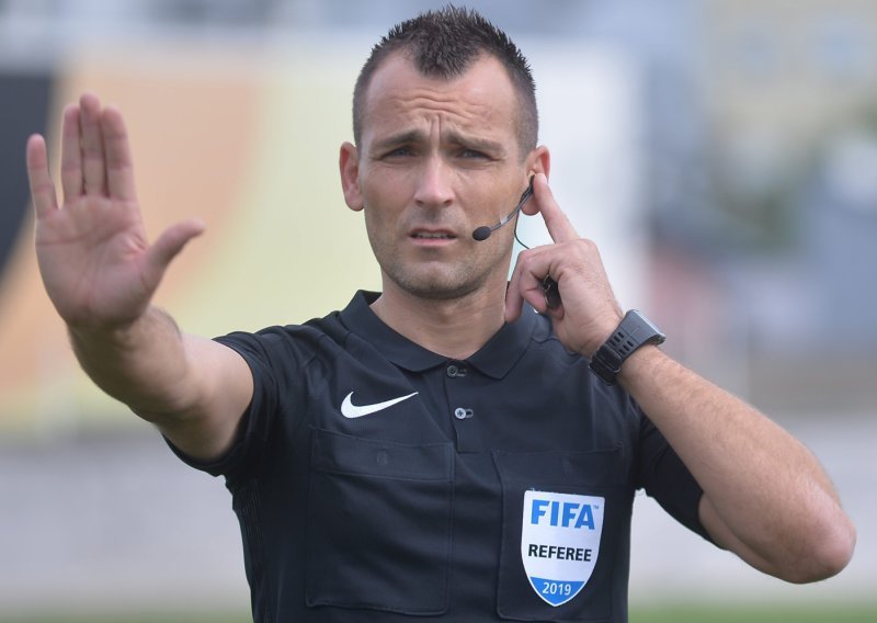 FIFA objavila popis sudaca za Svjetsko klupsko prvenstvo; na njemu je i jedan Hrvat