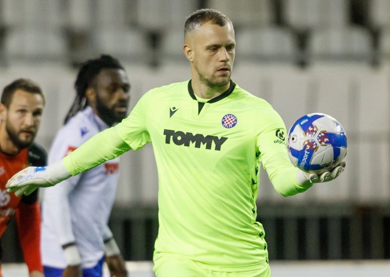 Poznato je koliko će Ivan Lučić pauzirati zbog crvenog kartona?