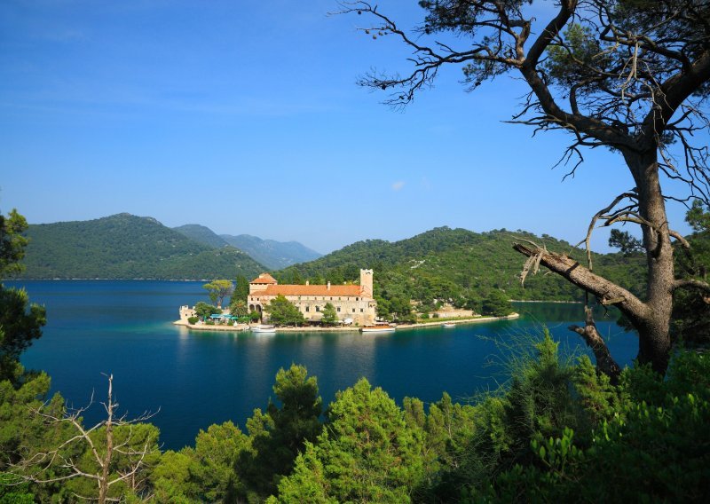 Ovih 13 lokacija Condé Nast Traveller preporučuje kao najbolja mjesta u Hrvatskoj