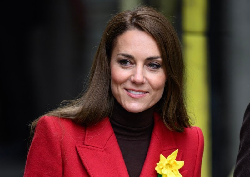 'Odbijenica' kraljevskoj obitelji: Evo s kime su Kate Middleton i princ William proveli Uskrs