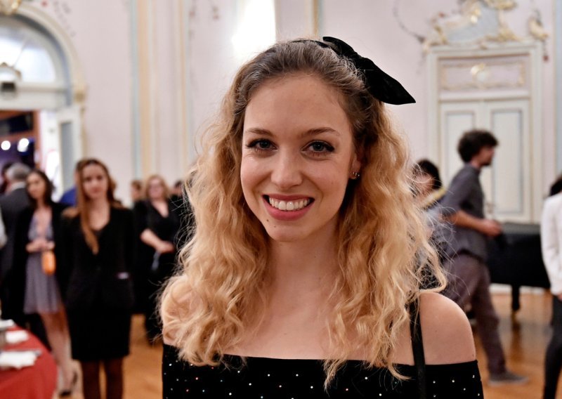 Ovo se čekalo: Hana Huljić se oglasila nakon duljeg vremena i podijelila sretne novosti