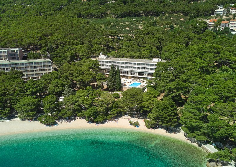 Uštedite 25 posto na odmoru u legendarnom hotelu