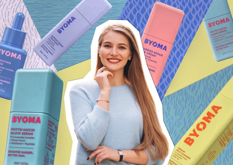 Luksuz za manje od 15 eura: Ovo je najuzbudljiviji beauty brend na svijetu