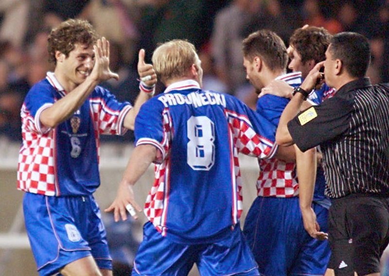 Evo kako su Bilić i Prosinečki komentirali povratak Bobana u Dinamo