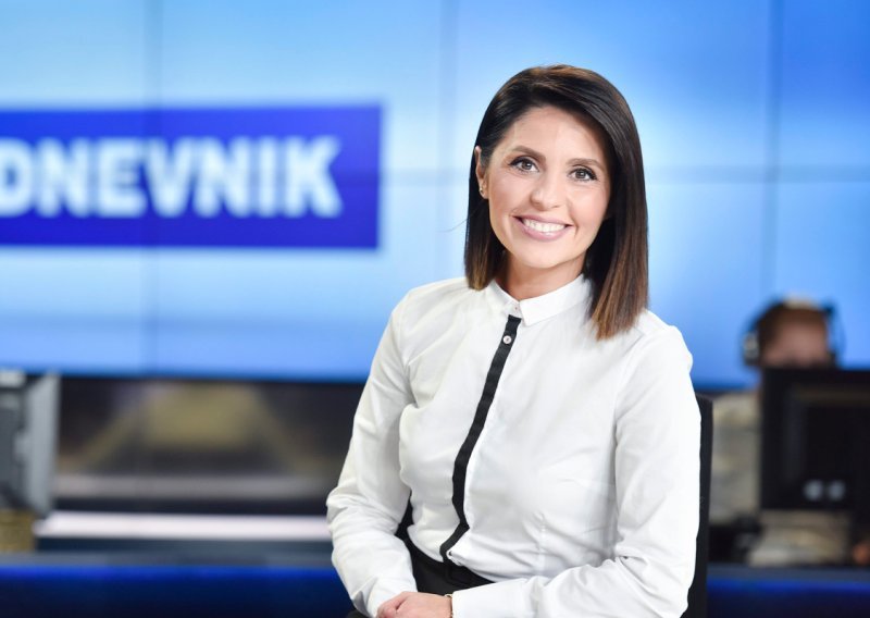 Znate li kako izgleda suprug Marije Miholjek? Slave 20 godina braka