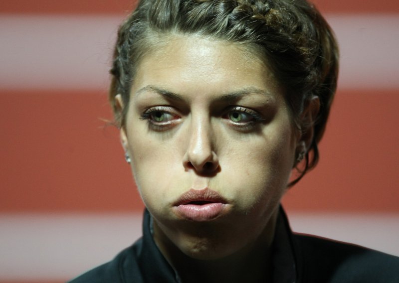 Što će reći Blanka Vlašić: Ruben i navodna ljubavnica potvrdili vezu