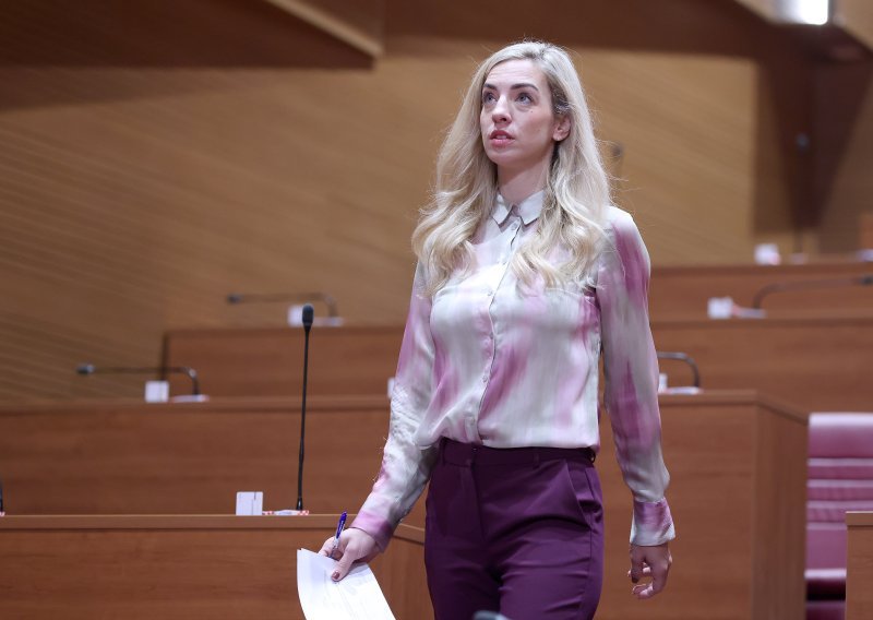 Sanja Radolović predstavila svoj program: Ne može Istra živjeti samo od turizma