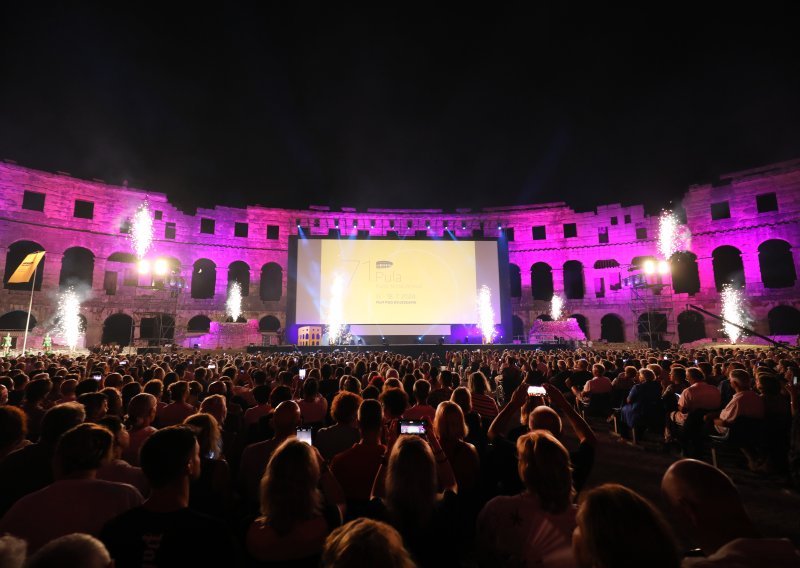 Otvorene prijave za Filmove u nastanku i Studentski program 72. filmskog festivala u Puli