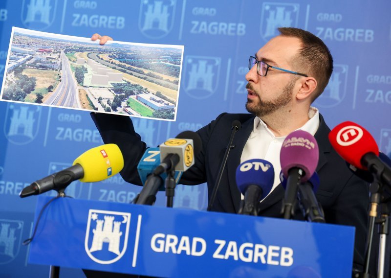 Tomašević otkrio novi projekt za koji je Nobilo zatražio dozvolu: Želi li Bačić ovo u Zagrebu?